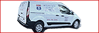 I.C.E. Logistics - Thumb Fleet Trucks - Lehigh Valley PA