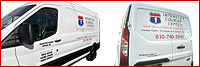 I.C.E. Logistics - Thumb Fleet Trucks - Lehigh Valley PA