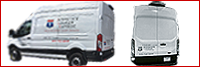 I.C.E. Logistics - Thumb Fleet Trucks - Lehigh Valley PA