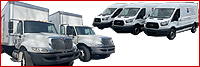I.C.E. Logistics - Thumb Fleet Trucks - Lehigh Valley PA